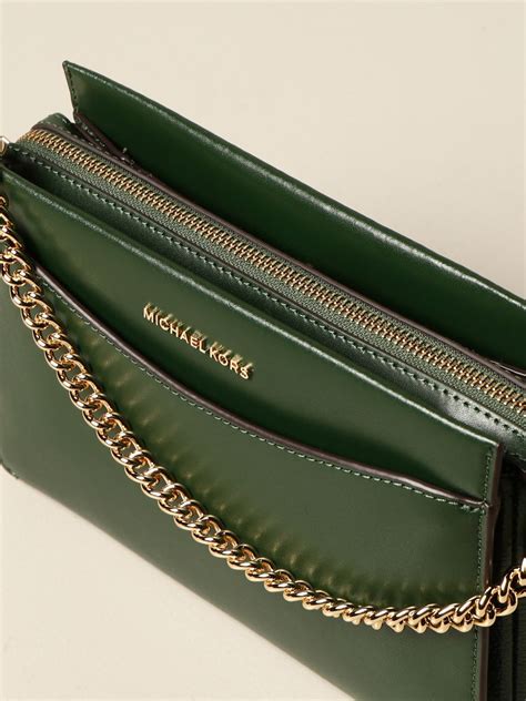 michael kors sac vert|Michael Kors.